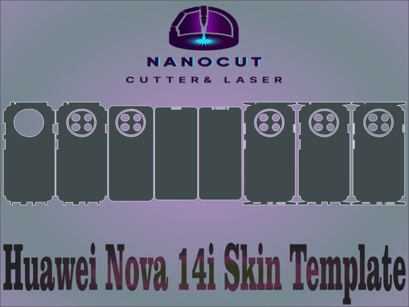 Huawei Nova 14i